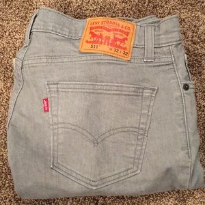 Levi’s 511